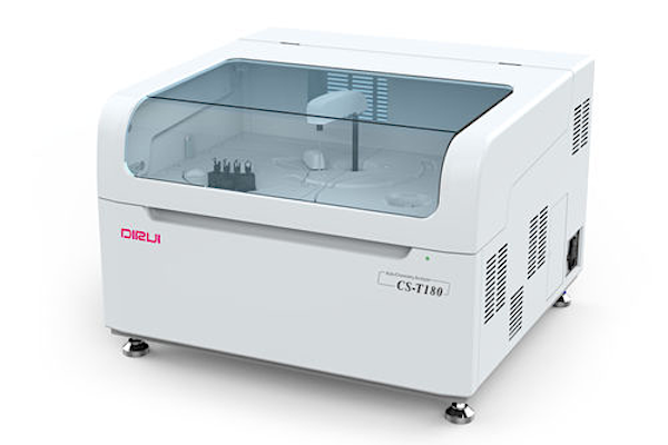 DIRUI CST 180