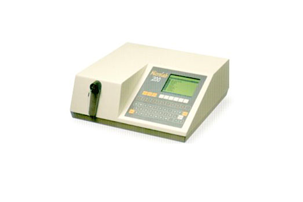 Microlab 200