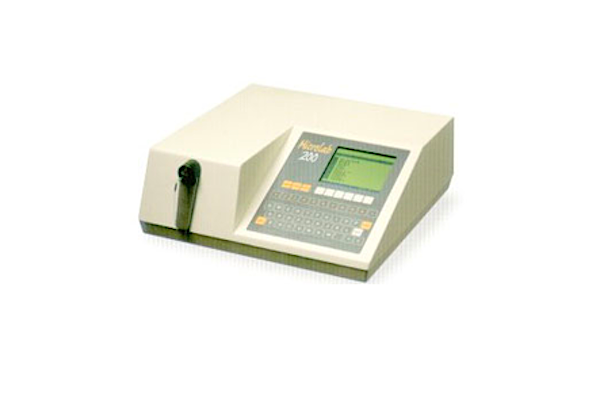 MicroLab 200