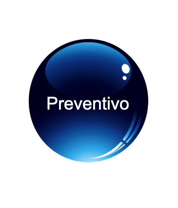 Mantenimiento preventivo