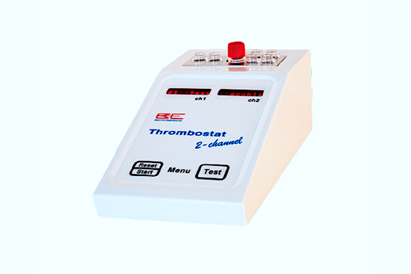Thrombostat II